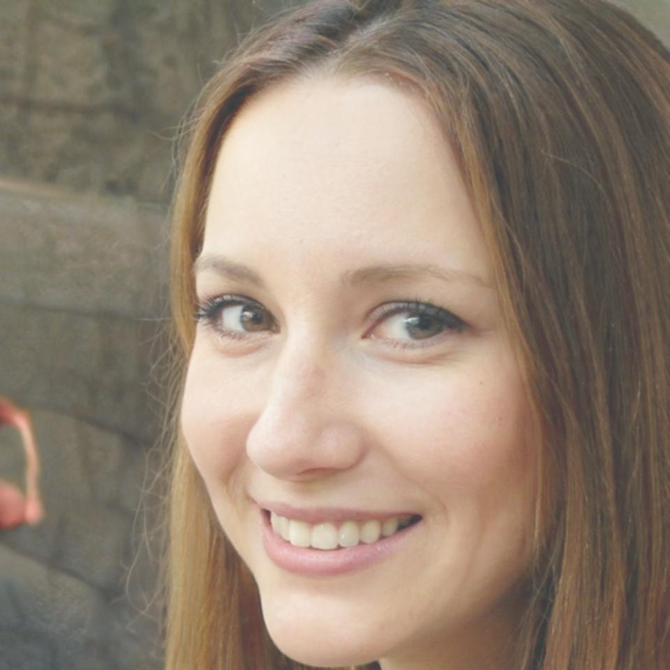 Sarah Müller, Strategieberaterin