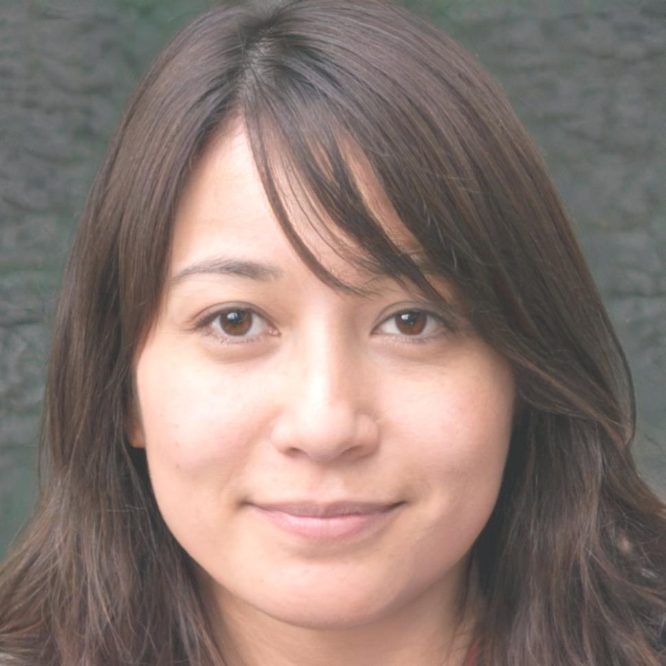Maria Schmidt, Gründerin und CEO